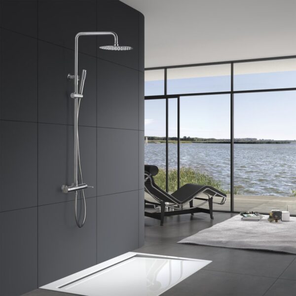 Conjunto de ducha Moscú Imex ambiente 5