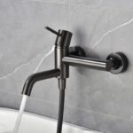 Grifo de ducha y baño Monza de Imex detalle 10