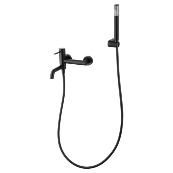 Grifo de ducha y baño Monza de Imex principal 5