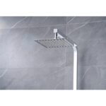 Conjunto de ducha Pisa de Imex detalle 4