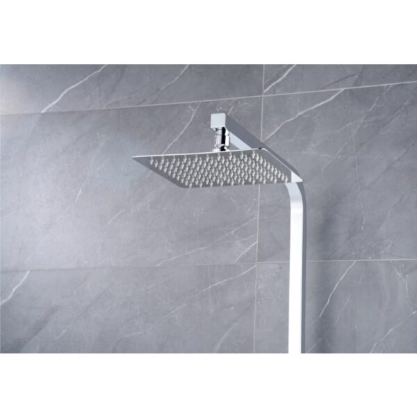 Conjunto de ducha Pisa de Imex detalle 4