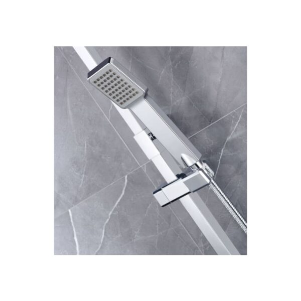 Conjunto de ducha Pisa de Imex detalle 8