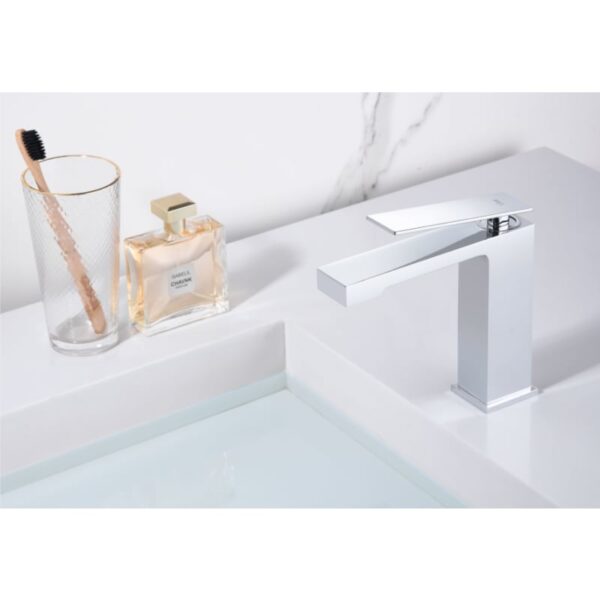 Grifo de lavabo Pisa de Imex ambiente 5