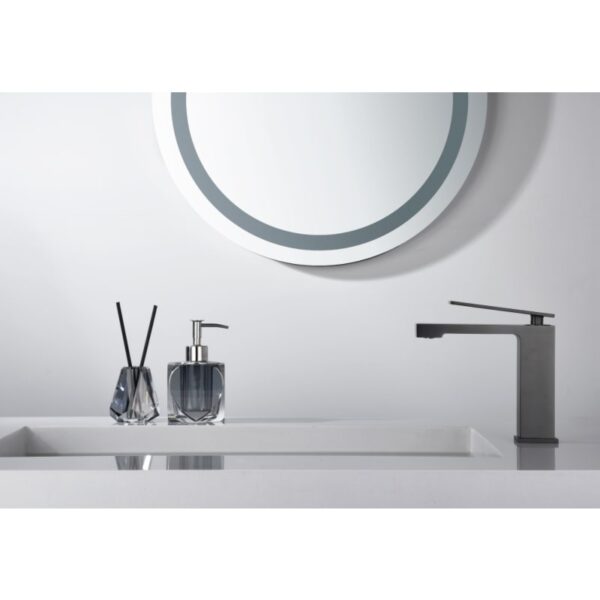 Grifo de lavabo Pisa de Imex ambiente 6