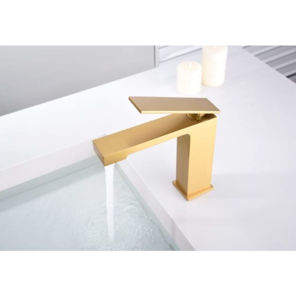 Grifo de lavabo Pisa de Imex ambiente 7