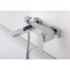 Grifo de bañera Pisa de Imex detalle 8