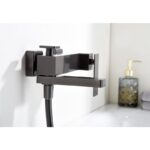 Grifo de bañera Pisa de Imex detalle 11