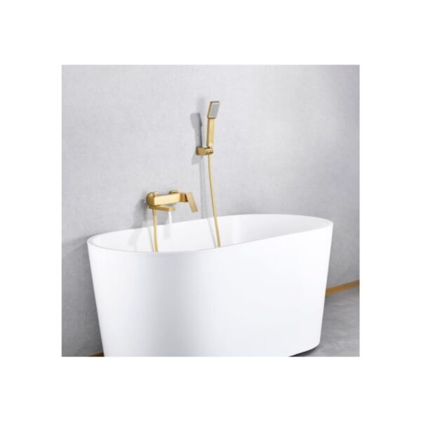 Grifo de bañera Pisa de Imex ambiente 14