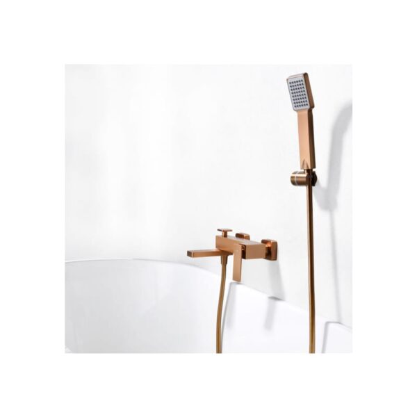 Grifo de bañera Pisa de Imex ambiente 15