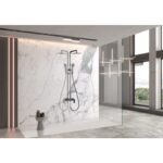 Conjunto de ducha Pisa de Imex ambiente 12