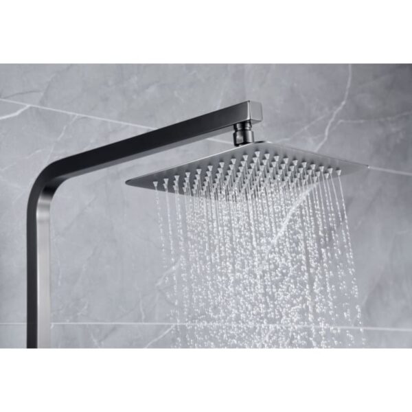 Conjunto de ducha Pisa de Imex detalle 6