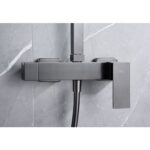 Conjunto de ducha Pisa de Imex detalle 10