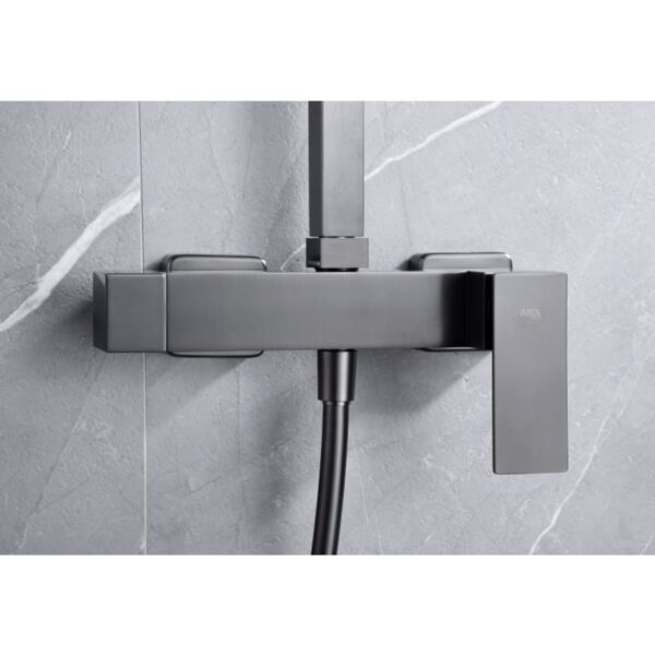 Conjunto de ducha Pisa de Imex detalle 10