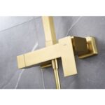 Conjunto de ducha Pisa de Imex detalle 9