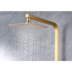 Conjunto de ducha Pisa de Imex detalle 5