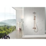 Conjunto de ducha Pisa de Imex ambiente 11