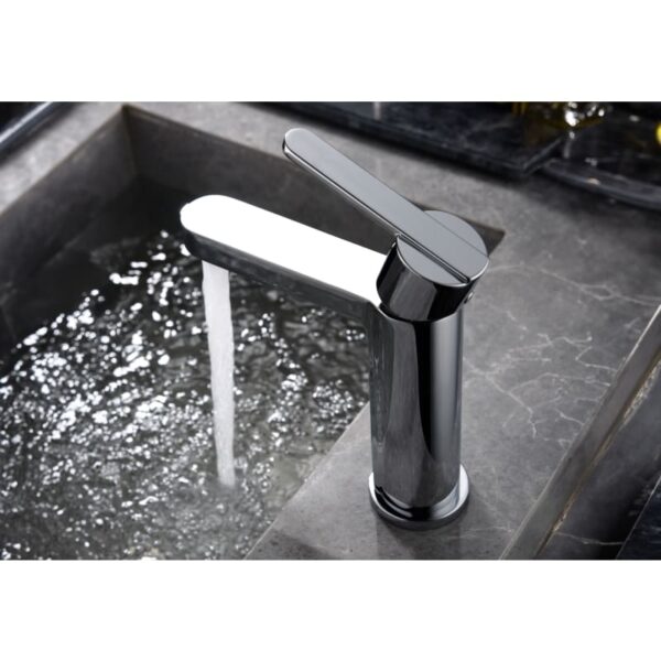 Grifo de lavabo Roma Imex ambiente 3