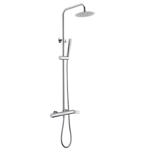 Conjunto de ducha Dinamarca Imex principal 0