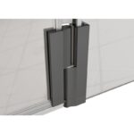 Mampara de ducha Tutti (VI425) Kassandra detalle 5