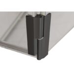 Mampara de ducha Tutti (VI425) Kassandra detalle 3