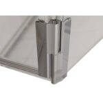 Mampara de ducha Tutti (VI425) Kassandra detalle 4