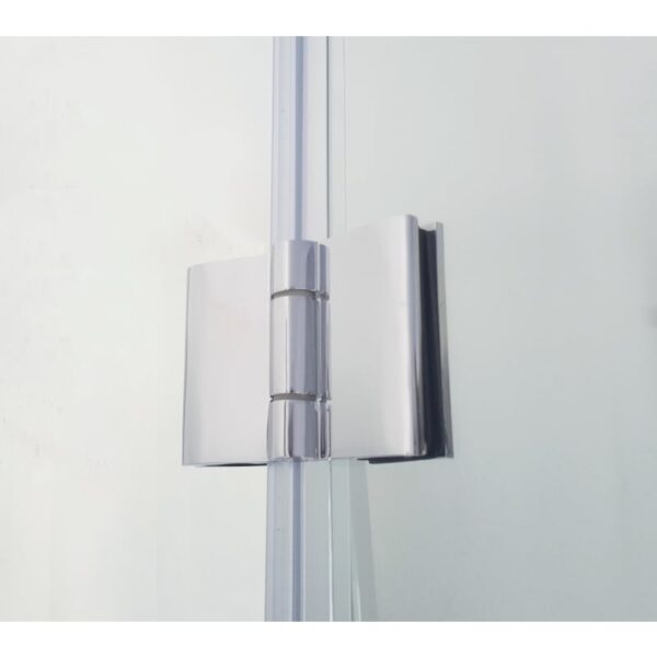 Mampara de ducha Glass (Combi 1) GME detalle 5
