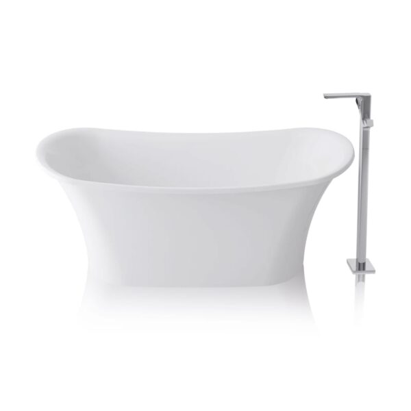 Bañera exenta lyra principal 0