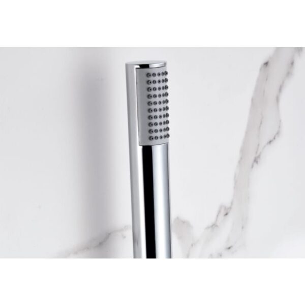 Grifo de ducha Génova de Imex detalle 5