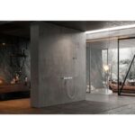 Grifo de ducha Génova de Imex ambiente 7