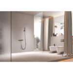 Grifo de ducha Génova de Imex ambiente 8