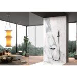 Grifo de ducha Génova de Imex ambiente 9