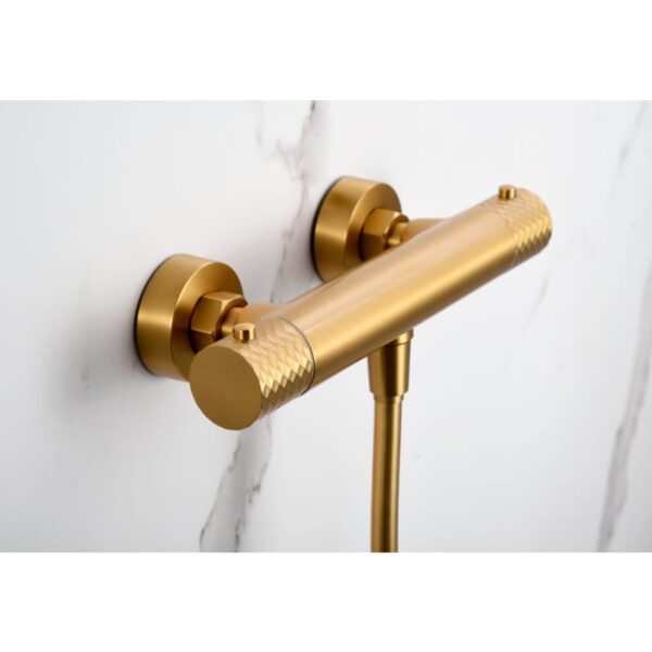 Grifo de ducha Génova de Imex principal 3