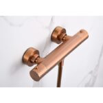 Grifo de ducha Génova de Imex principal 4