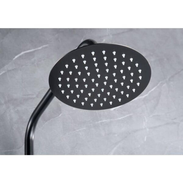 Conjunto de ducha y baño Génova de Imex detalle 9