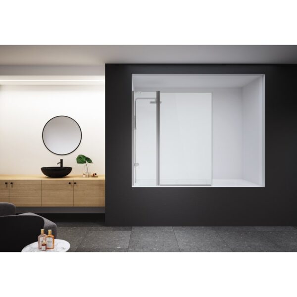 Mampara de bañera eridani principal 0