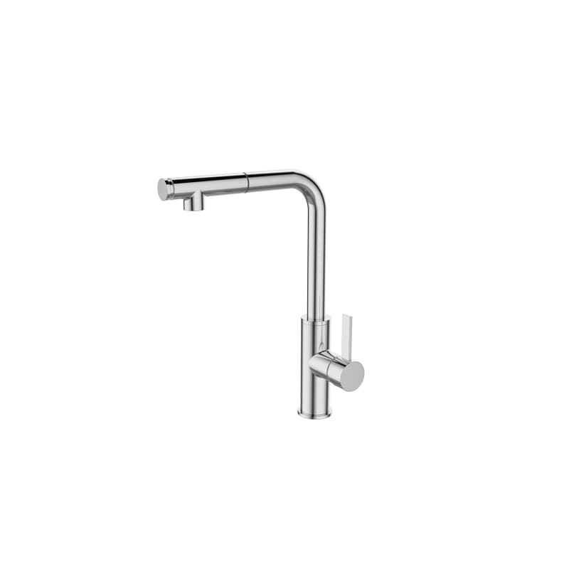 Grifo de cocina Baikal Lluvibath principal 0