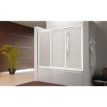 Mampara de bañera bali principal 0