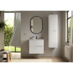 Conjunto mueble de baño Bamboo Coycama principal 1