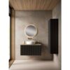 Mueble de baño con encimera MDF Hidrófuga Bari Visobath principal 2