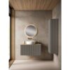 Mueble de baño con encimera MDF Hidrófuga Bari Visobath principal 4
