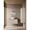 Mueble de baño con encimera MDF Hidrófuga Bari Visobath principal 0
