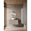 Mueble de baño con encimera MDF Hidrófuga Bari Visobath principal 5