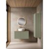 Mueble de baño con encimera MDF Hidrófuga Bari Visobath principal 6
