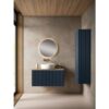 Mueble de baño con encimera MDF Hidrófuga Bari Visobath principal 7