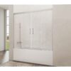 Mampara de bañera Basic Spazio GME principal 0