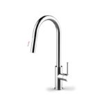 Grifo de cocina Bass Lluvibath principal 0