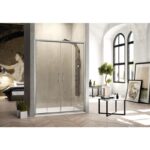 Mampara de ducha Bella (BL100) Kassandra principal 0