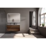 Conjunto mueble de baño Box Viso Bath principal 0