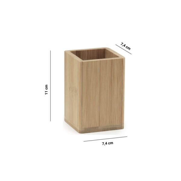 Conjunto de accesorios de baño Bonnie Gedy croquis 8