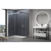 Mampara de ducha ST Cancún Doccia principal 0